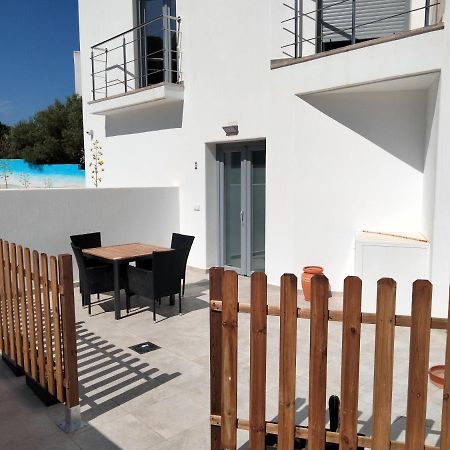 Apartamento Con Terraza Y Piscina Comunitaria ラス・ネグラス エクステリア 写真